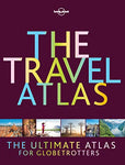 The Travel Atlas (Lonely Planet)