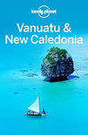Lonely Planet Vanuatu & New Caledonia (Travel Guide)
