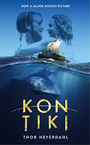 Kon-Tiki (Enriched Classics)